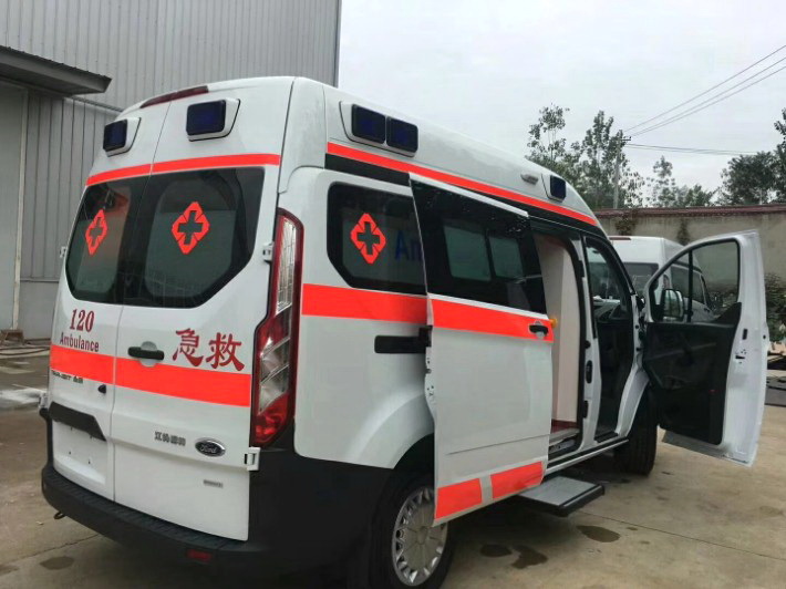 北京租赁救护车电话号码